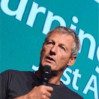 e4cars's team: photo of Luc Nadal, Senior Advisor